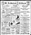 St. Andrews Citizen