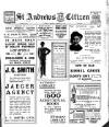 St. Andrews Citizen Saturday 24 February 1934 Page 1