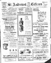 St. Andrews Citizen Saturday 04 January 1936 Page 1