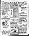 St. Andrews Citizen Saturday 18 January 1936 Page 1