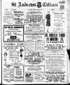 St. Andrews Citizen Saturday 02 March 1940 Page 1