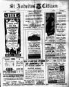 St. Andrews Citizen Saturday 31 May 1941 Page 1