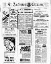 St. Andrews Citizen Saturday 08 August 1942 Page 1