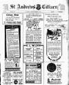 St. Andrews Citizen Saturday 19 September 1942 Page 1