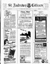St. Andrews Citizen Saturday 17 October 1942 Page 1
