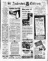 St. Andrews Citizen Saturday 05 December 1942 Page 1