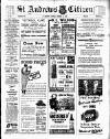 St. Andrews Citizen Saturday 19 December 1942 Page 1