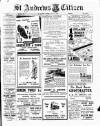 St. Andrews Citizen Saturday 12 July 1947 Page 1
