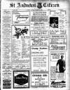 St. Andrews Citizen Saturday 18 December 1954 Page 1