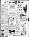 St. Andrews Citizen Saturday 05 March 1955 Page 1