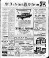 St. Andrews Citizen Saturday 10 August 1957 Page 1