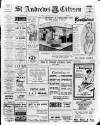 St. Andrews Citizen Saturday 13 May 1961 Page 1