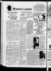 St. Andrews Citizen Saturday 03 May 1969 Page 4