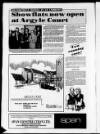 St. Andrews Citizen Friday 21 February 1986 Page 18