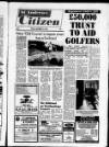 St. Andrews Citizen