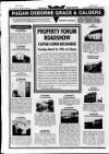 St. Andrews Citizen Friday 06 March 1992 Page 26