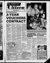St. Andrews Citizen Friday 16 October 1992 Page 1