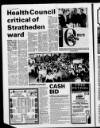 St. Andrews Citizen Friday 25 December 1992 Page 14