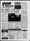 St. Andrews Citizen