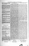 Folkestone, Hythe, Sandgate & Cheriton Herald Saturday 03 January 1891 Page 6