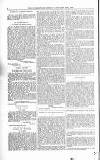 Folkestone, Hythe, Sandgate & Cheriton Herald Saturday 10 January 1891 Page 8