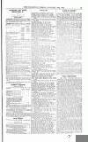 Folkestone, Hythe, Sandgate & Cheriton Herald Saturday 10 January 1891 Page 13