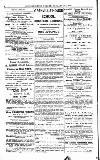 Folkestone, Hythe, Sandgate & Cheriton Herald Saturday 17 January 1891 Page 2