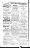 Folkestone, Hythe, Sandgate & Cheriton Herald Saturday 24 January 1891 Page 2