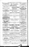 Folkestone, Hythe, Sandgate & Cheriton Herald Saturday 24 January 1891 Page 4