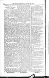 Folkestone, Hythe, Sandgate & Cheriton Herald Saturday 24 January 1891 Page 6