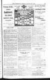 Folkestone, Hythe, Sandgate & Cheriton Herald Saturday 24 January 1891 Page 19
