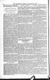 Folkestone, Hythe, Sandgate & Cheriton Herald Saturday 31 January 1891 Page 4