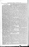 Folkestone, Hythe, Sandgate & Cheriton Herald Saturday 31 January 1891 Page 6