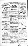 Folkestone, Hythe, Sandgate & Cheriton Herald Saturday 07 February 1891 Page 2