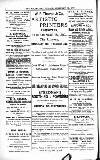 Folkestone, Hythe, Sandgate & Cheriton Herald Saturday 07 February 1891 Page 4