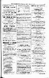 Folkestone, Hythe, Sandgate & Cheriton Herald Saturday 07 February 1891 Page 9