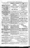 Folkestone, Hythe, Sandgate & Cheriton Herald Saturday 14 February 1891 Page 2