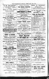 Folkestone, Hythe, Sandgate & Cheriton Herald Saturday 14 February 1891 Page 4