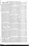 Folkestone, Hythe, Sandgate & Cheriton Herald Saturday 14 February 1891 Page 5