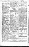 Folkestone, Hythe, Sandgate & Cheriton Herald Saturday 14 February 1891 Page 20