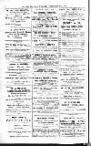 Folkestone, Hythe, Sandgate & Cheriton Herald Saturday 21 February 1891 Page 4