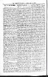 Folkestone, Hythe, Sandgate & Cheriton Herald Saturday 21 February 1891 Page 6