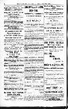 Folkestone, Hythe, Sandgate & Cheriton Herald Saturday 28 February 1891 Page 2