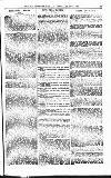 Folkestone, Hythe, Sandgate & Cheriton Herald Saturday 28 February 1891 Page 13