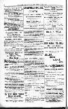 Folkestone, Hythe, Sandgate & Cheriton Herald Saturday 14 March 1891 Page 2