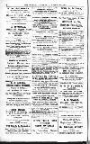 Folkestone, Hythe, Sandgate & Cheriton Herald Saturday 14 March 1891 Page 4