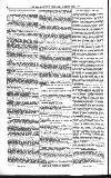 Folkestone, Hythe, Sandgate & Cheriton Herald Saturday 14 March 1891 Page 6