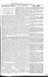 Folkestone, Hythe, Sandgate & Cheriton Herald Saturday 21 March 1891 Page 3