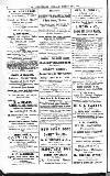 Folkestone, Hythe, Sandgate & Cheriton Herald Saturday 21 March 1891 Page 4