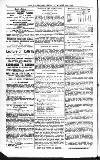 Folkestone, Hythe, Sandgate & Cheriton Herald Saturday 21 March 1891 Page 8